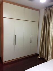 Lilydale (D27), Condominium #604360931